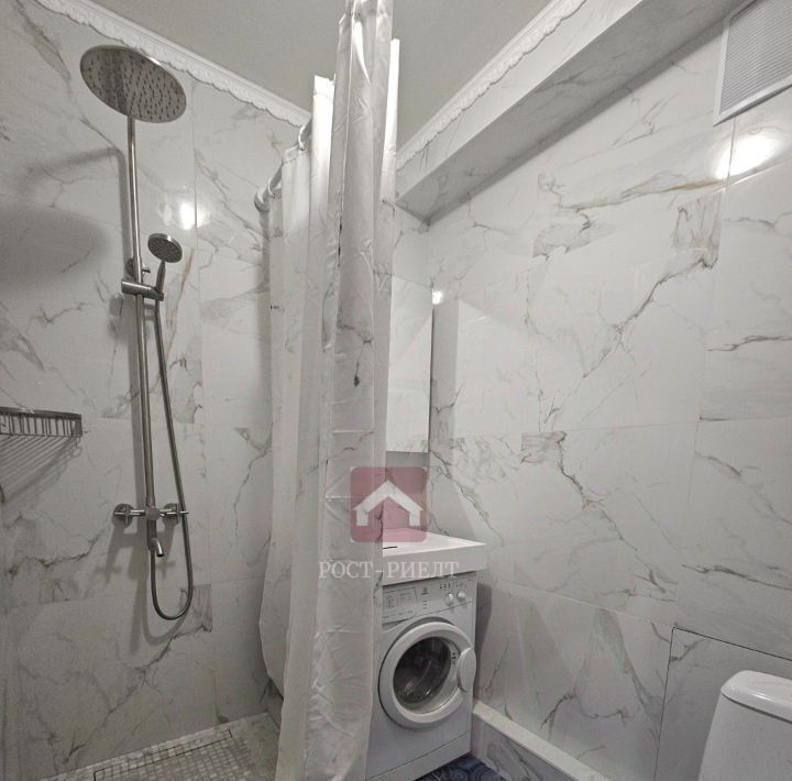 квартира г Саратов р-н Октябрьский ул им Чапаева В.И. 35 фото 8