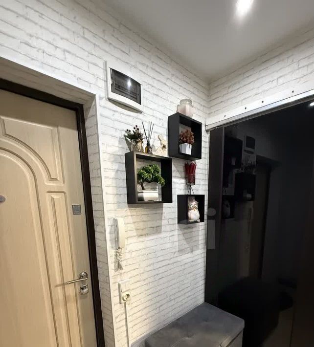 квартира г Саратов р-н Заводской ул. Имени Н. Г. Чернышевского, 4 фото 8