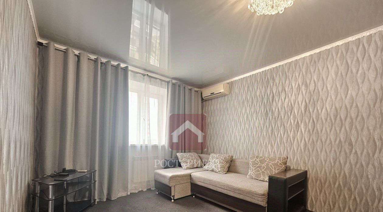 квартира г Саратов р-н Октябрьский ул им Чапаева В.И. 35 фото 12