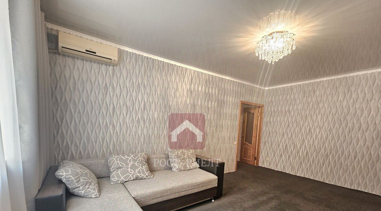 квартира г Саратов р-н Октябрьский ул им Чапаева В.И. 35 фото 13