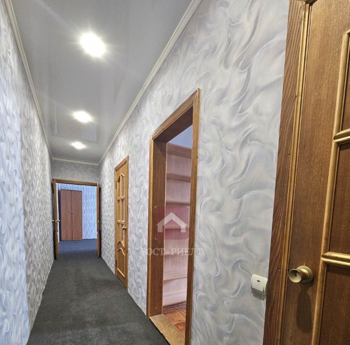 квартира г Саратов р-н Октябрьский ул им Чапаева В.И. 35 фото 15