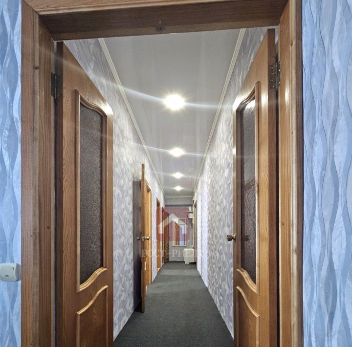 квартира г Саратов р-н Октябрьский ул им Чапаева В.И. 35 фото 16