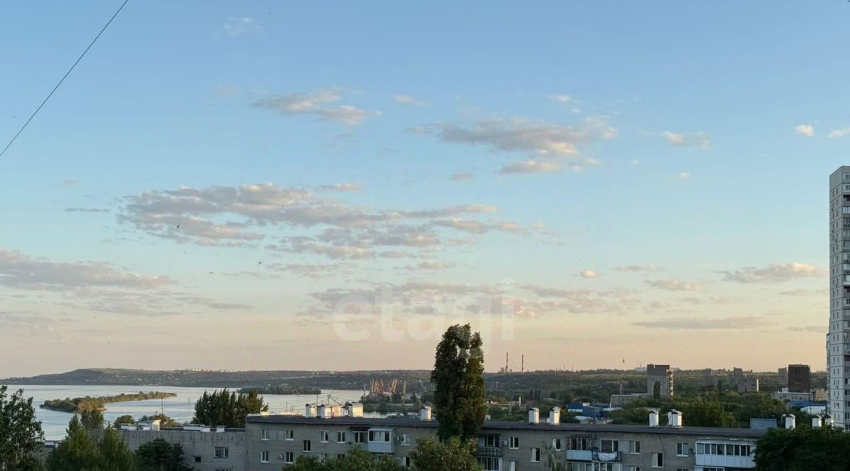 квартира г Саратов р-н Заводской ул. Имени Н. Г. Чернышевского, 4 фото 15