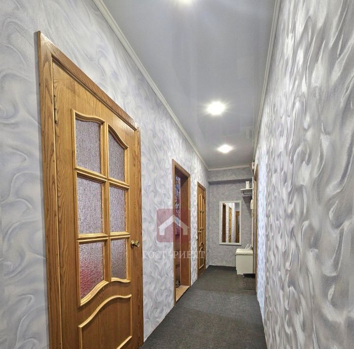 квартира г Саратов р-н Октябрьский ул им Чапаева В.И. 35 фото 17