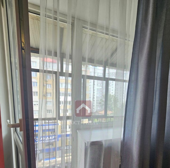 квартира г Саратов р-н Октябрьский ул им Чапаева В.И. 35 фото 18