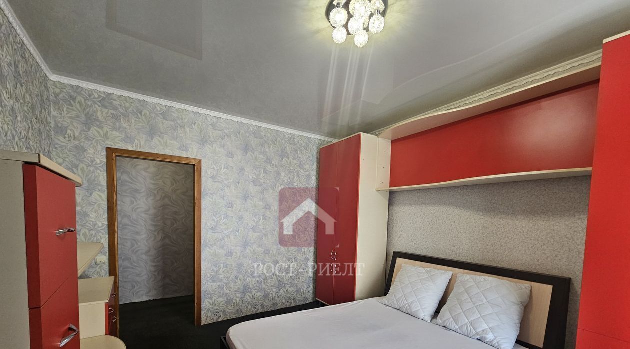квартира г Саратов р-н Октябрьский ул им Чапаева В.И. 35 фото 22
