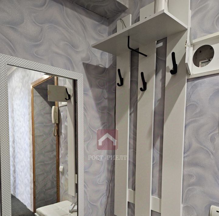 квартира г Саратов р-н Октябрьский ул им Чапаева В.И. 35 фото 25