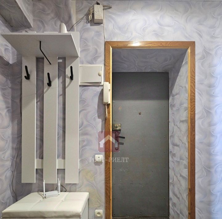 квартира г Саратов р-н Октябрьский ул им Чапаева В.И. 35 фото 26