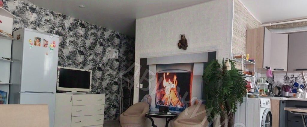 квартира г Балашов ул Титова 14 фото 5