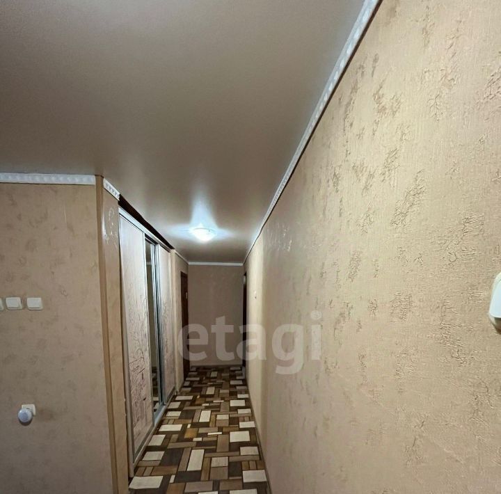 квартира г Балашов ул Астраханская 87 фото 18