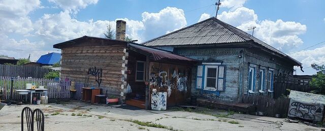 дом р-н Ленинский ул Нукутская фото