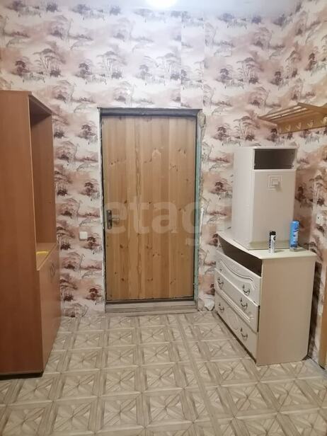квартира г Брянск рп Радица-Крыловка Бежицкий район ул Литейная 61 фото 1