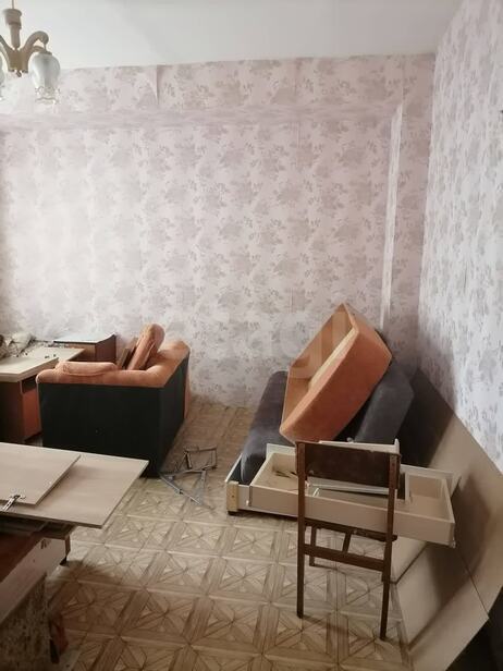квартира г Брянск рп Радица-Крыловка Бежицкий район ул Литейная 61 фото 3