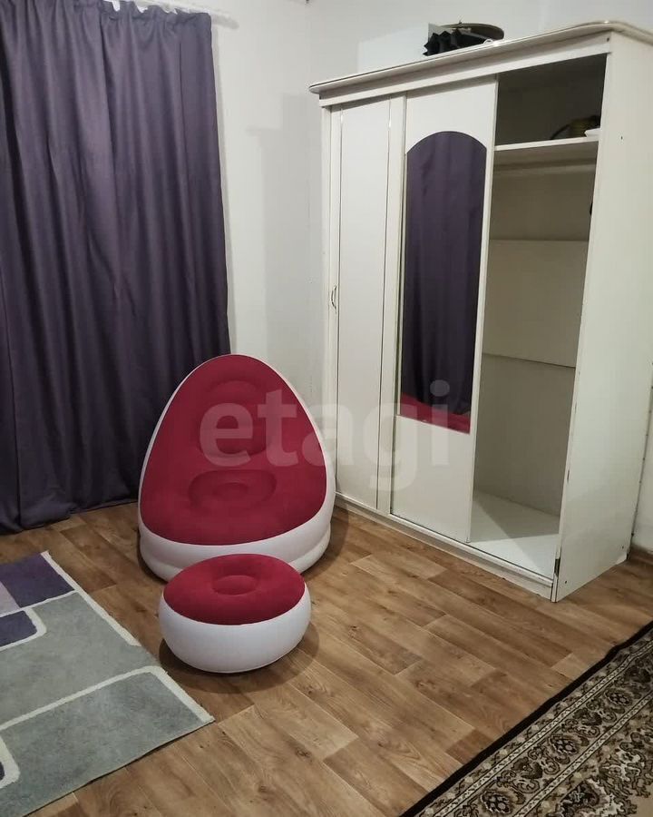 квартира г Тобольск ул Ершова 18 фото 6