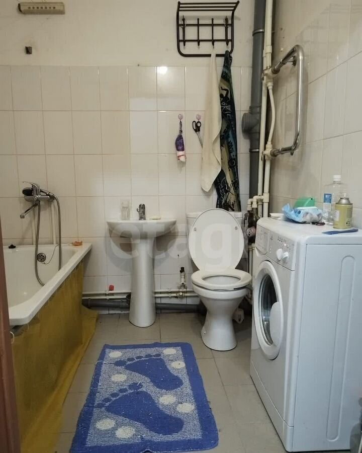 квартира г Тобольск ул Ершова 18 фото 9