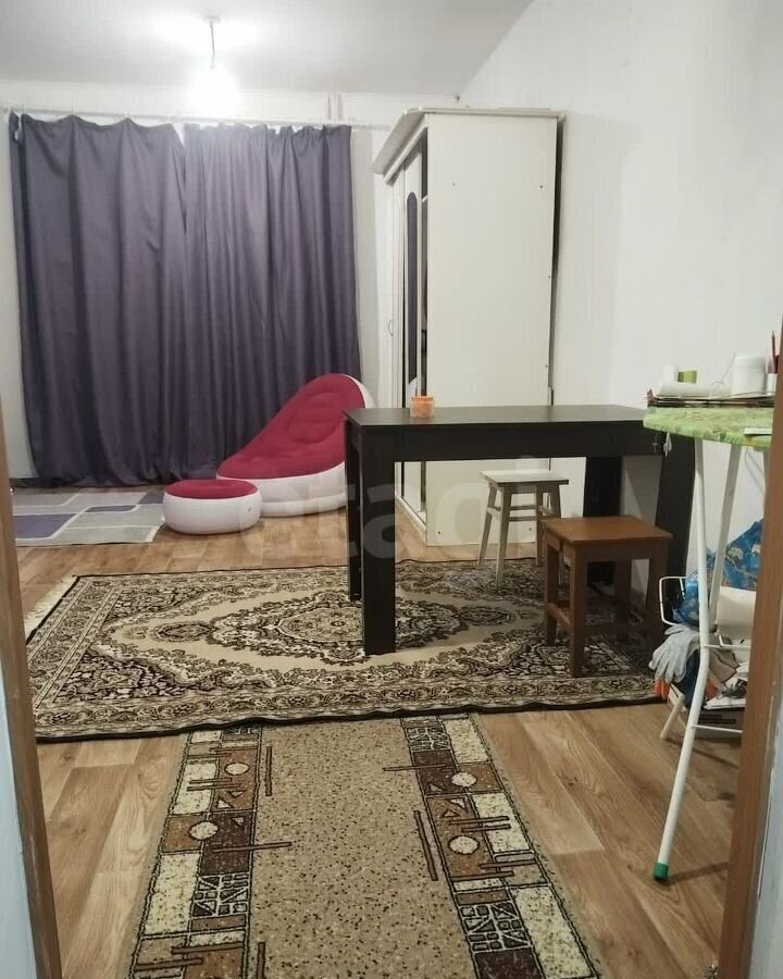 квартира г Тобольск ул Ершова 18 фото 8