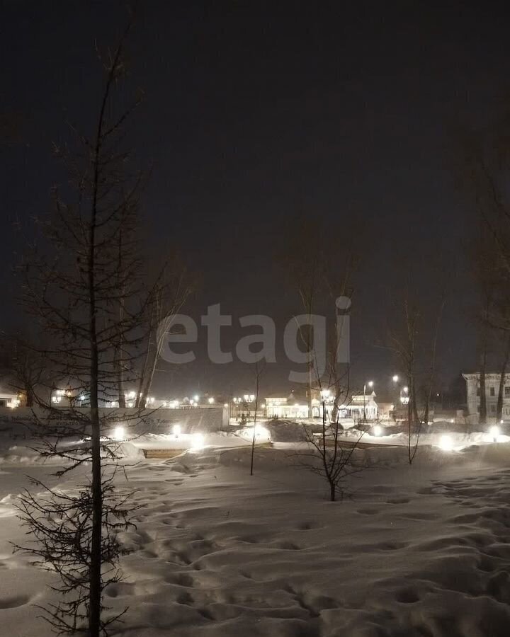 квартира г Тобольск ул Ершова 18 фото 10