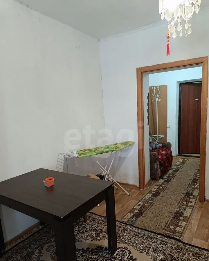 квартира г Тобольск ул Ершова 18 фото 14