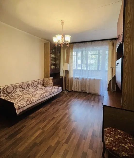 квартира г Воскресенск ул Менделеева 15 мкр-н Центральный фото 2