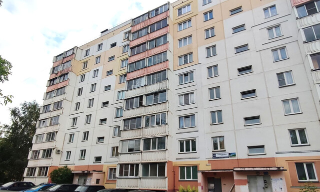 ул Короленко 19 м-н фото