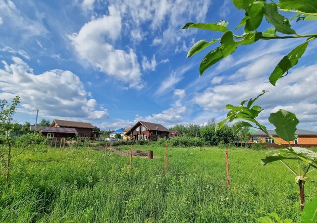 ул Вишневая 57 км, Наро-Фоминский г. о., Киевское шоссе фото
