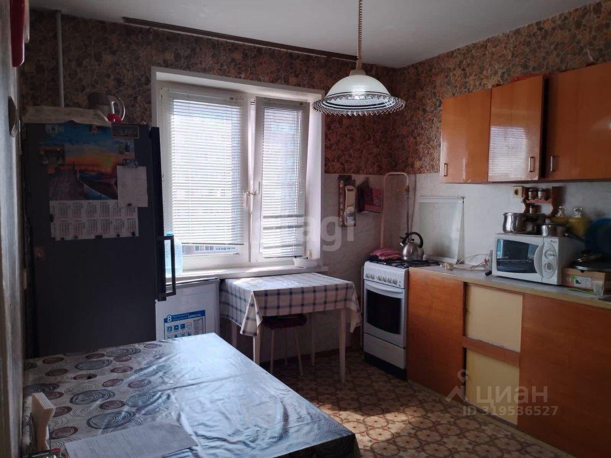 квартира г Серпухов ул Молодежная 9 городской округ Серпухов, Большевик фото 3