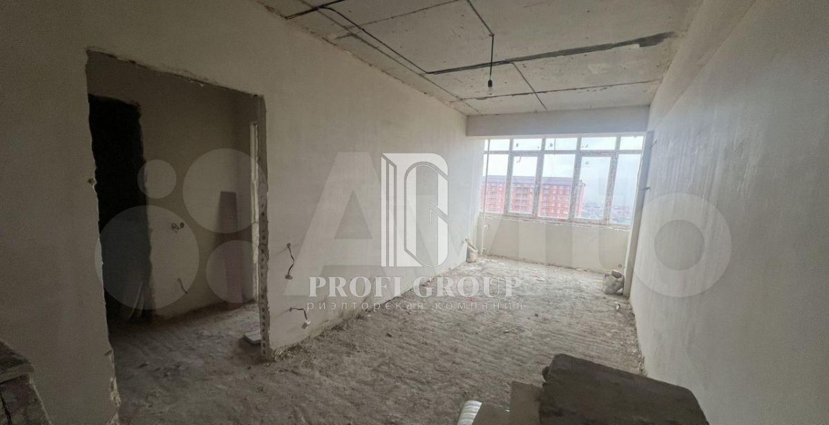 квартира г Махачкала ш Карабудахкентское 57б р-н Советский фото 2