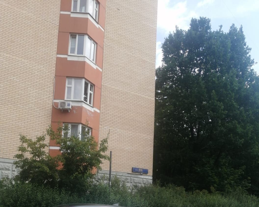 квартира г Зеленоград к 616 фото 2