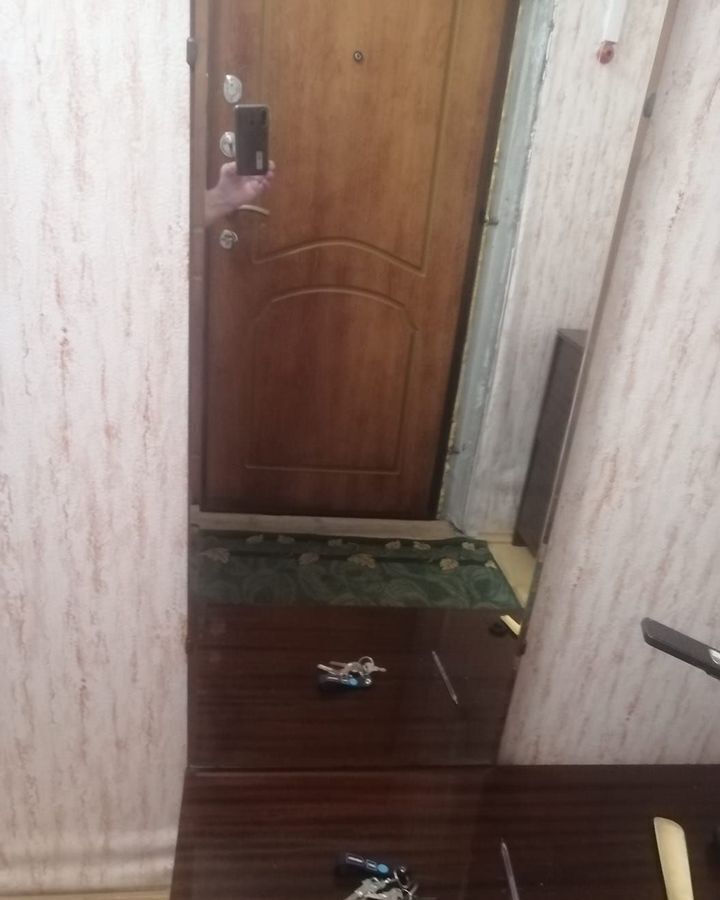 квартира г Зеленоград к 616 фото 4