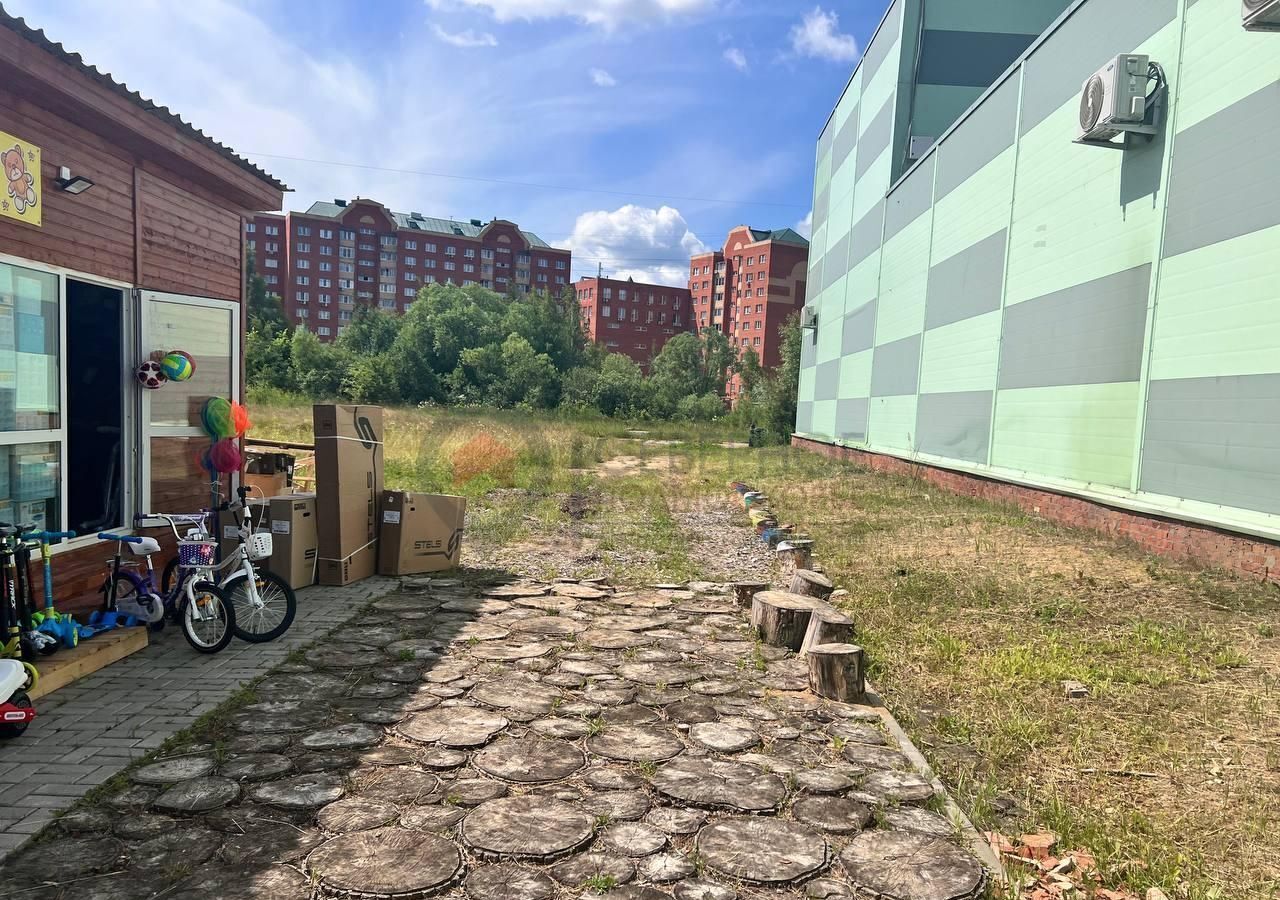 земля г Дмитров ул Профессиональная 34 50 км, Дмитровский г. о., Дмитровское шоссе фото 4