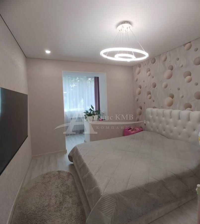квартира г Железноводск п Иноземцево ул Маяковского 11 фото 5