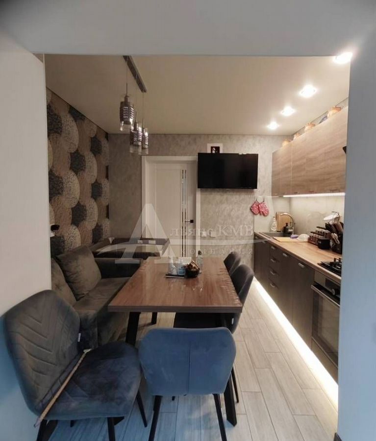 квартира г Железноводск п Иноземцево ул Маяковского 11 фото 6