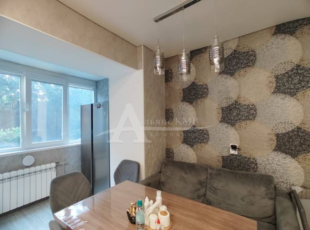 квартира г Железноводск п Иноземцево ул Маяковского 11 фото 7