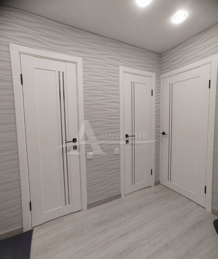 квартира г Железноводск п Иноземцево ул Маяковского 11 фото 10