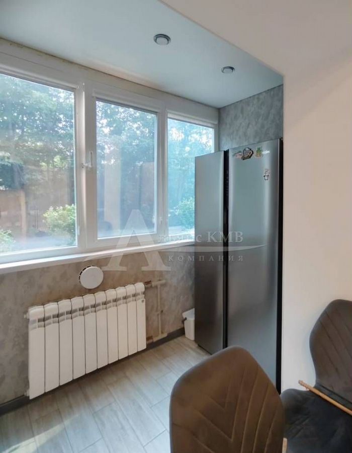 квартира г Железноводск п Иноземцево ул Маяковского 11 фото 13
