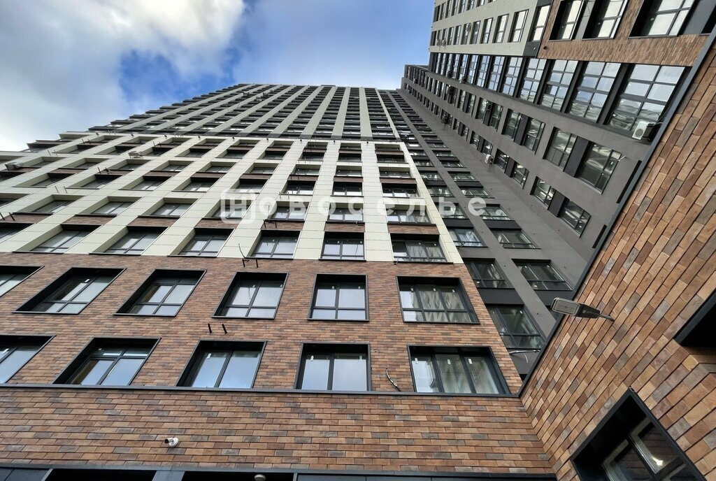квартира г Рязань ш Московское 49к/1 фото 1