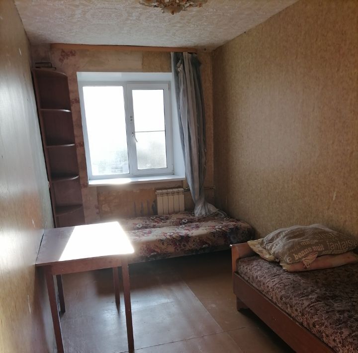 квартира г Череповец р-н Индустриальный ул Ломоносова 45 фото 7