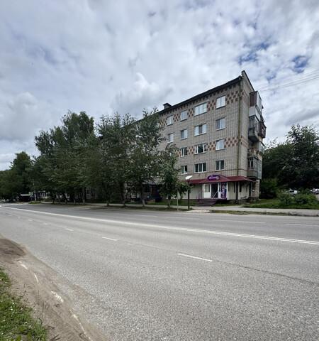 квартира ул Советская 80 фото