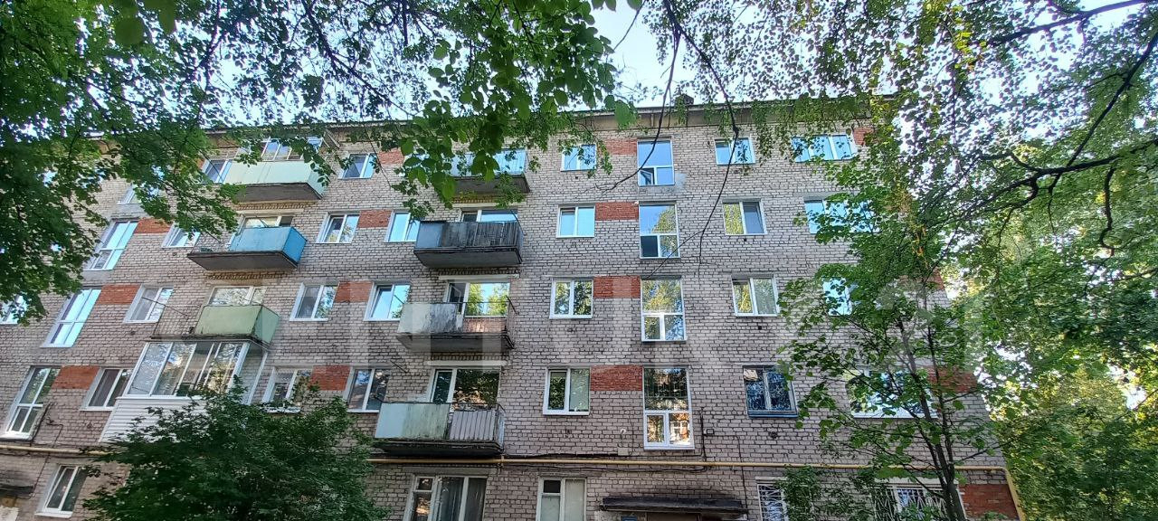квартира г Пермь Гайва ул Мелитопольская 26 фото 2