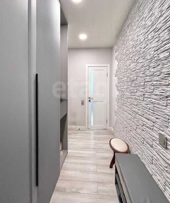 квартира г Чита ул 1-я Краснодонская 131 фото 2