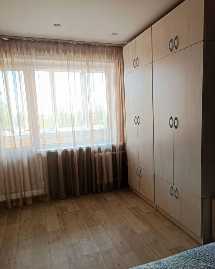 квартира г Балаково ул Трнавская 36/6 Балаковский р-н, муниципальное образование фото 7