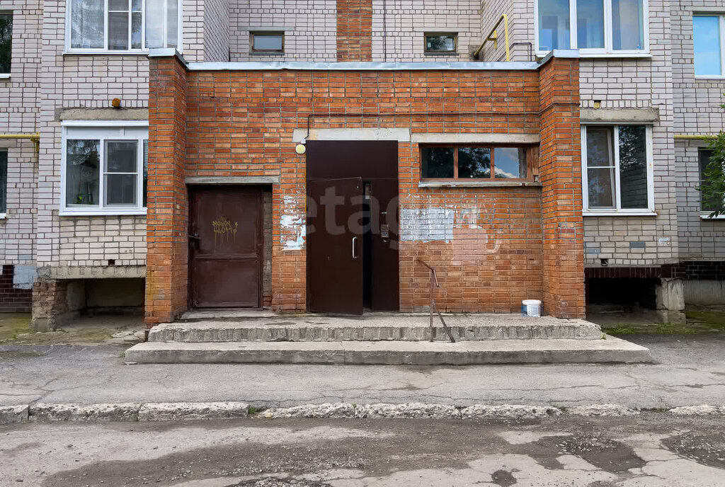 квартира г Вологда ул Маршала Конева 25 фото 6