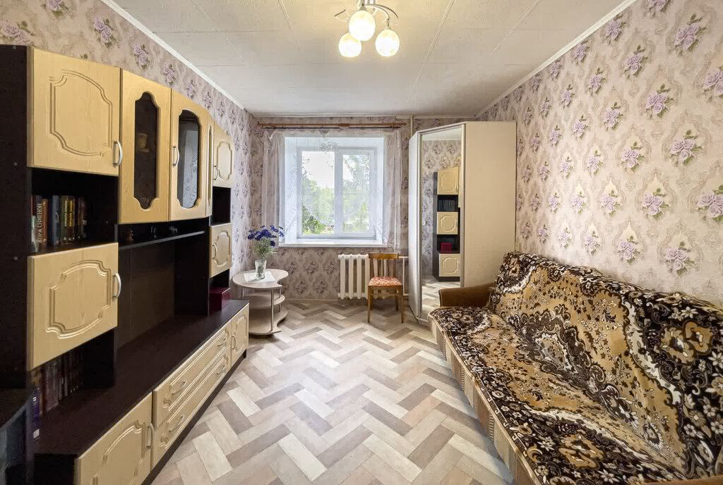 квартира г Вологда ул Маршала Конева 25 фото 7