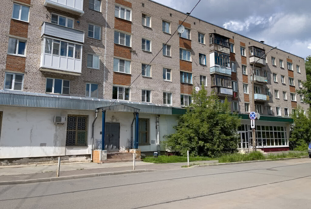 квартира г Вологда ул Можайского 60 фото 27