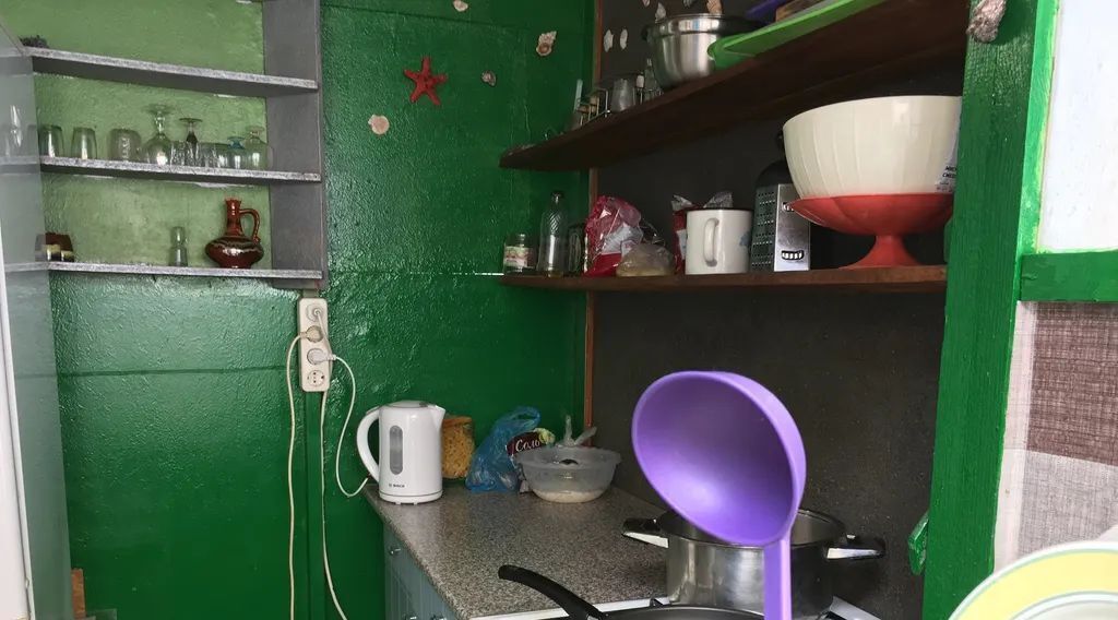 комната г Судак ул Ленина 87 фото 8