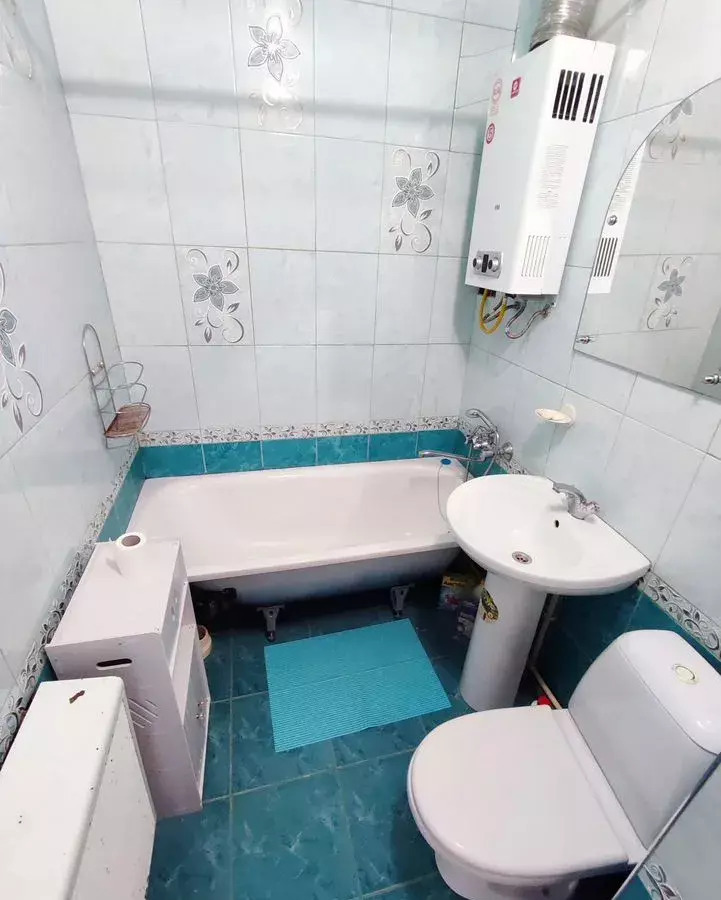 квартира г Кострома р-н Центральный ул Нижняя Дебря 55 фото 12