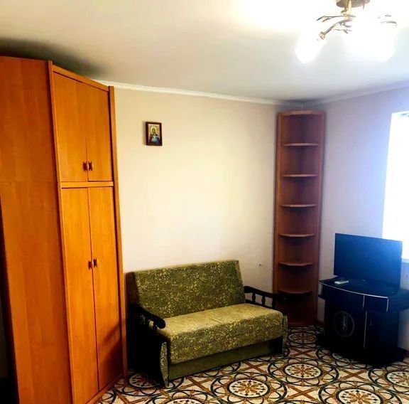 комната г Алушта пгт Партенит ул Васильченко 21 фото 6