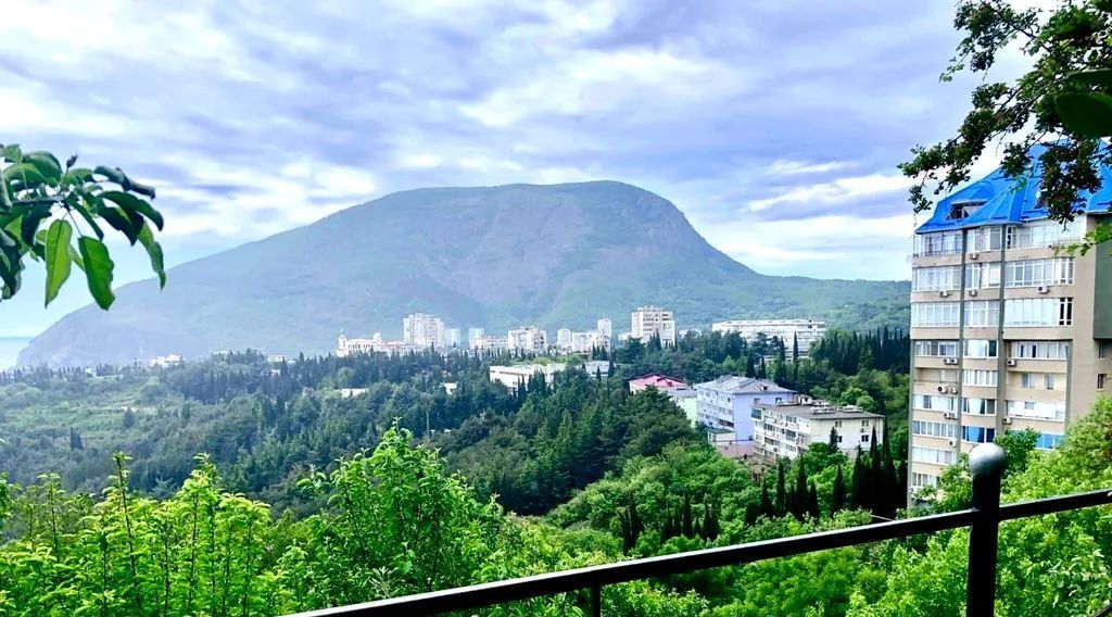 комната г Алушта пгт Партенит ул Васильченко 21 фото 19