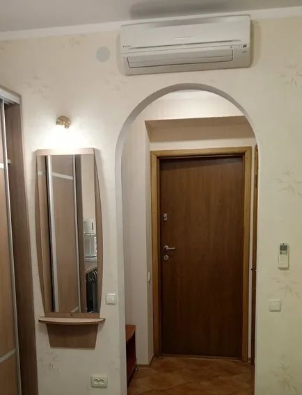комната г Ялта пгт Кореиз ш Алупкинское 38б фото 9