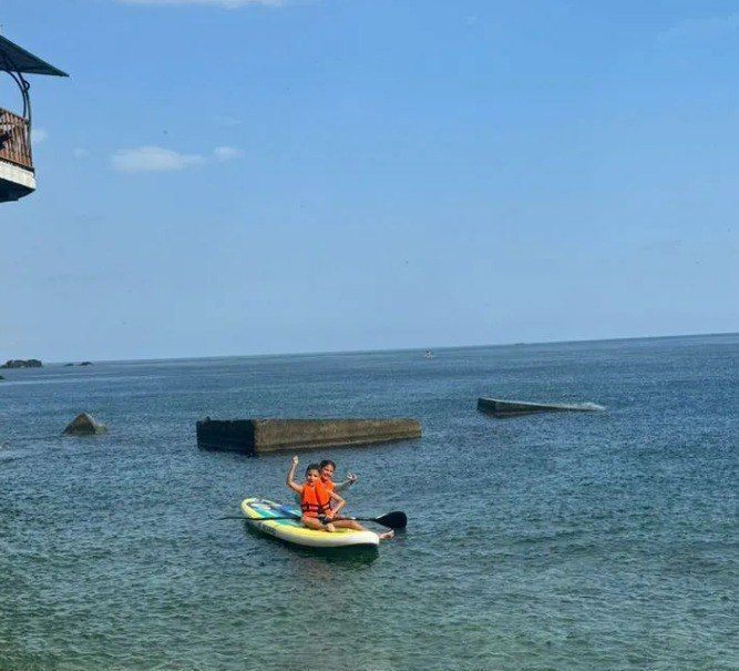 комната г Алушта п Утес ул Гагариной 25/78 фото 5